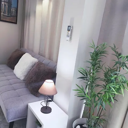 Bohemian & Panoramic -parking * Sevilha