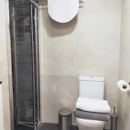 Apartamento Bohemian & Panoramic -parking *