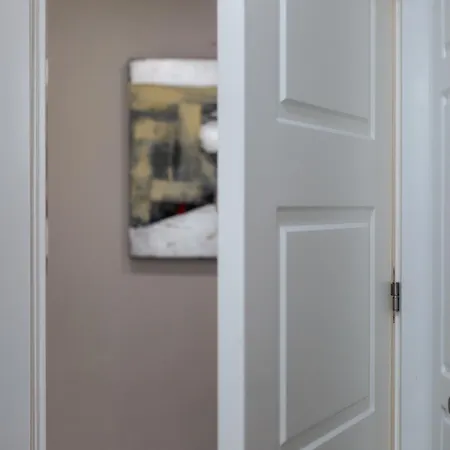 Apartment Bohemian & Panoramic -parking Sevilla