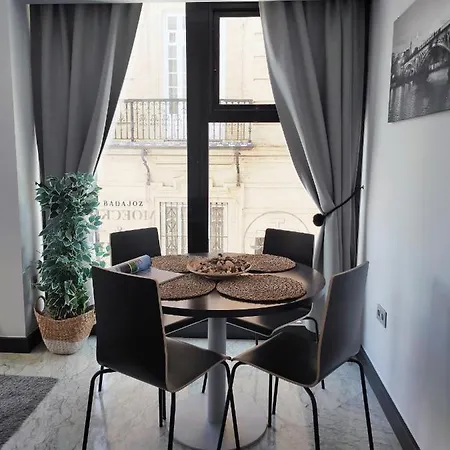 Apartment Bohemian & Panoramic -parking *