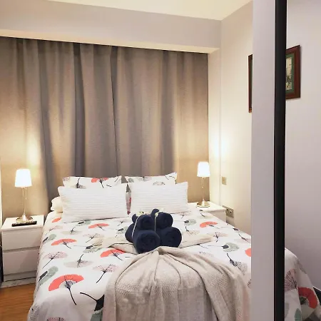 Apartment Bohemian & Panoramic -parking *