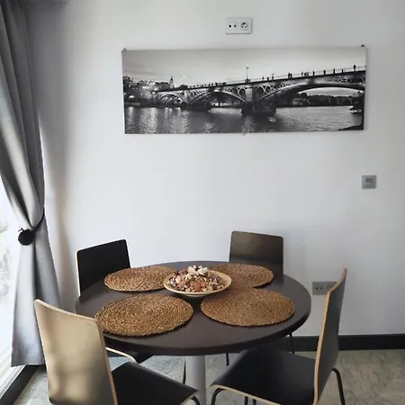 Bohemian & Panoramic -parking *