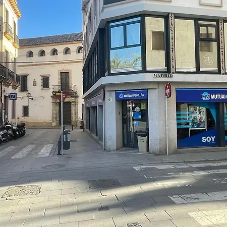 Bohemian & Panoramic -parking Lejlighed